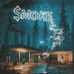 Smoke (prod hellyetwin)