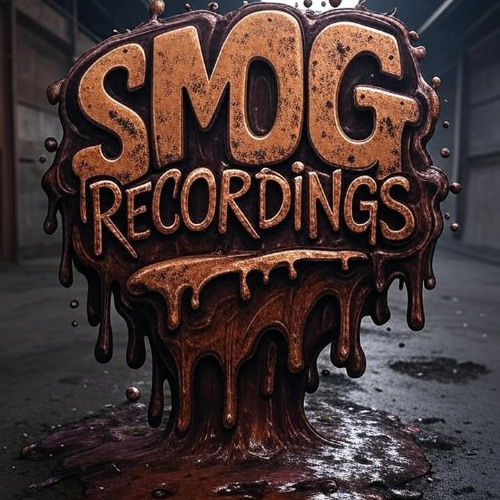 SMOG 022 (CORRODED)
