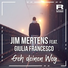 Geh deinen Weg (feat. Giulia Francesco)