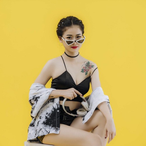 Bên Nhau Thật Khó Remix - Châu Khải Phong , Khang Việt ( THK Music Remix )
