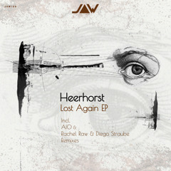 Lost Again (Aio Remix)