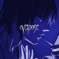 なとり — overdose (slowed)