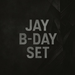Jay B-Day Set