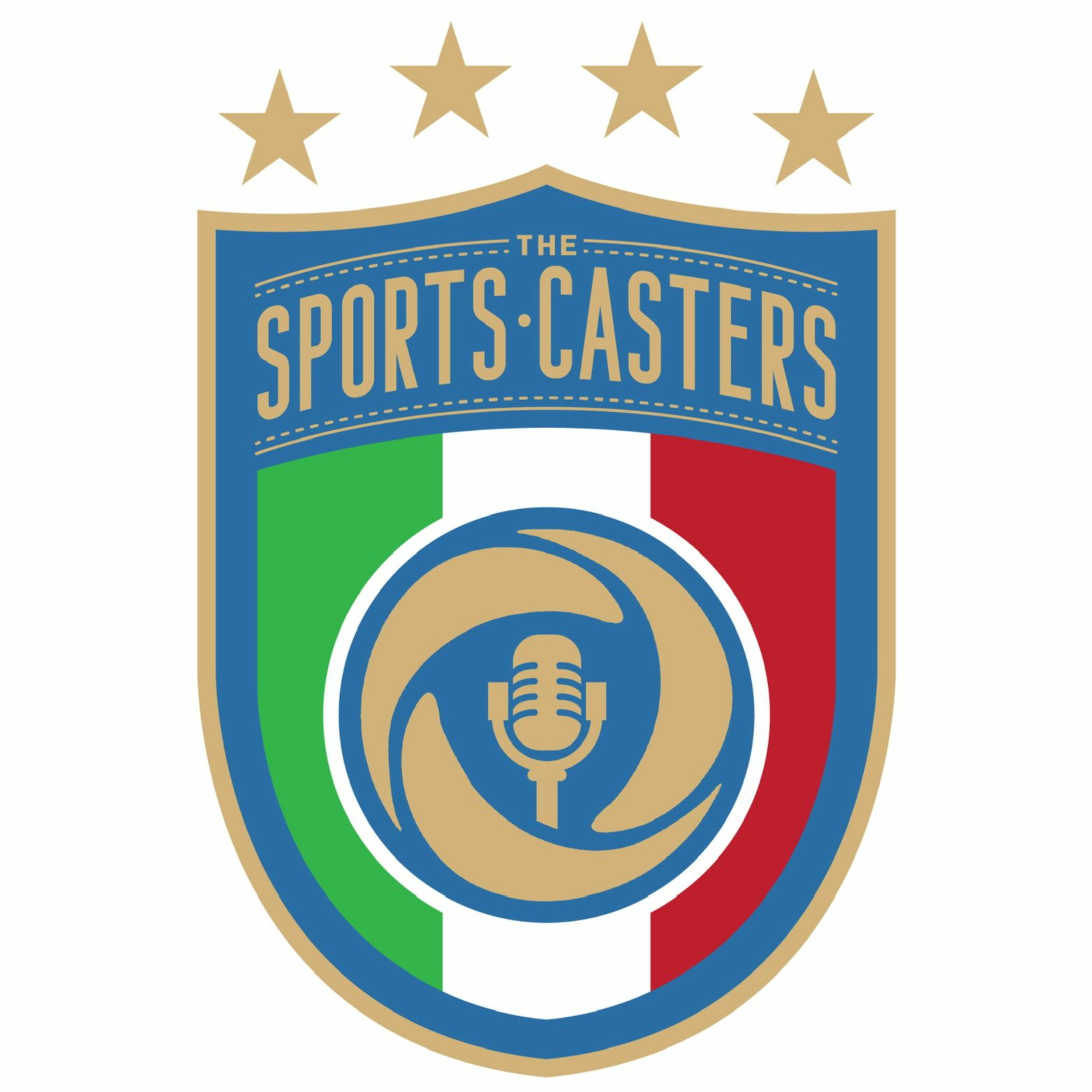 The Sports-Casters