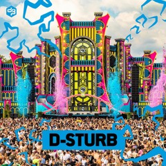 D-Sturb | Decibel outdoor 2022 | Mainstage | Saturday