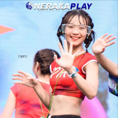 DJ ROMLOS PROPUN THAILAND VIRAL DJ TIKTOK CINEMATIC REPST BY Nerakaplay