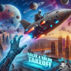 Feat SALAR - TAKEOFF 157