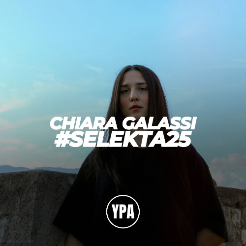 CHIARA GALASSI | YPA SELEKTA 25
