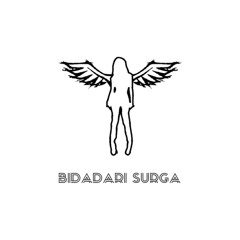 Bidadari Surga