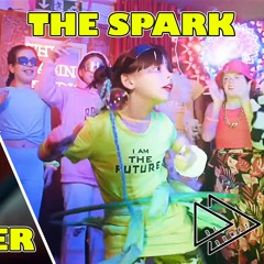 Kabin Crew & Lisdoonvarna Crew vs Bomfunk MCs - The Spark Freestyler (DJ Dumpz Mashup)