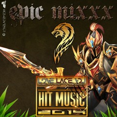 EPIC MIXXX