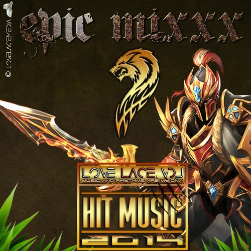 EPIC MIXXX