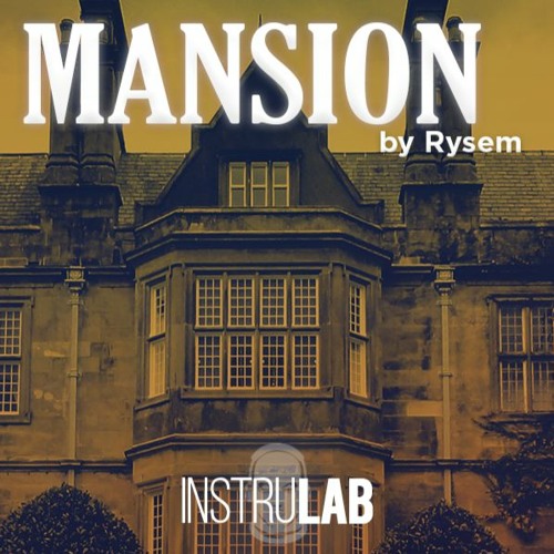Stream FREE] Instrumental Rap Piano/Sombre | Instru Rap Triste - MANSION -  Prod. By RYSEMPROD by InstruRap | Listen online for free on SoundCloud