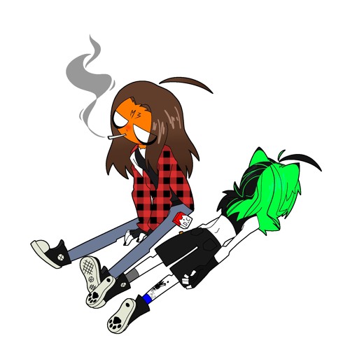 Cacity - TOO HIGH (Prod. Buckx2)