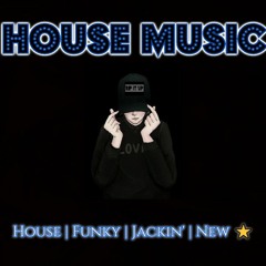 Funky & House Mix 2022 ⭐ Block & Crown👑 Ron Carroll 🏠 Jay Vegas😎 Ivan Kay 💙 DAN-ROS 🎵