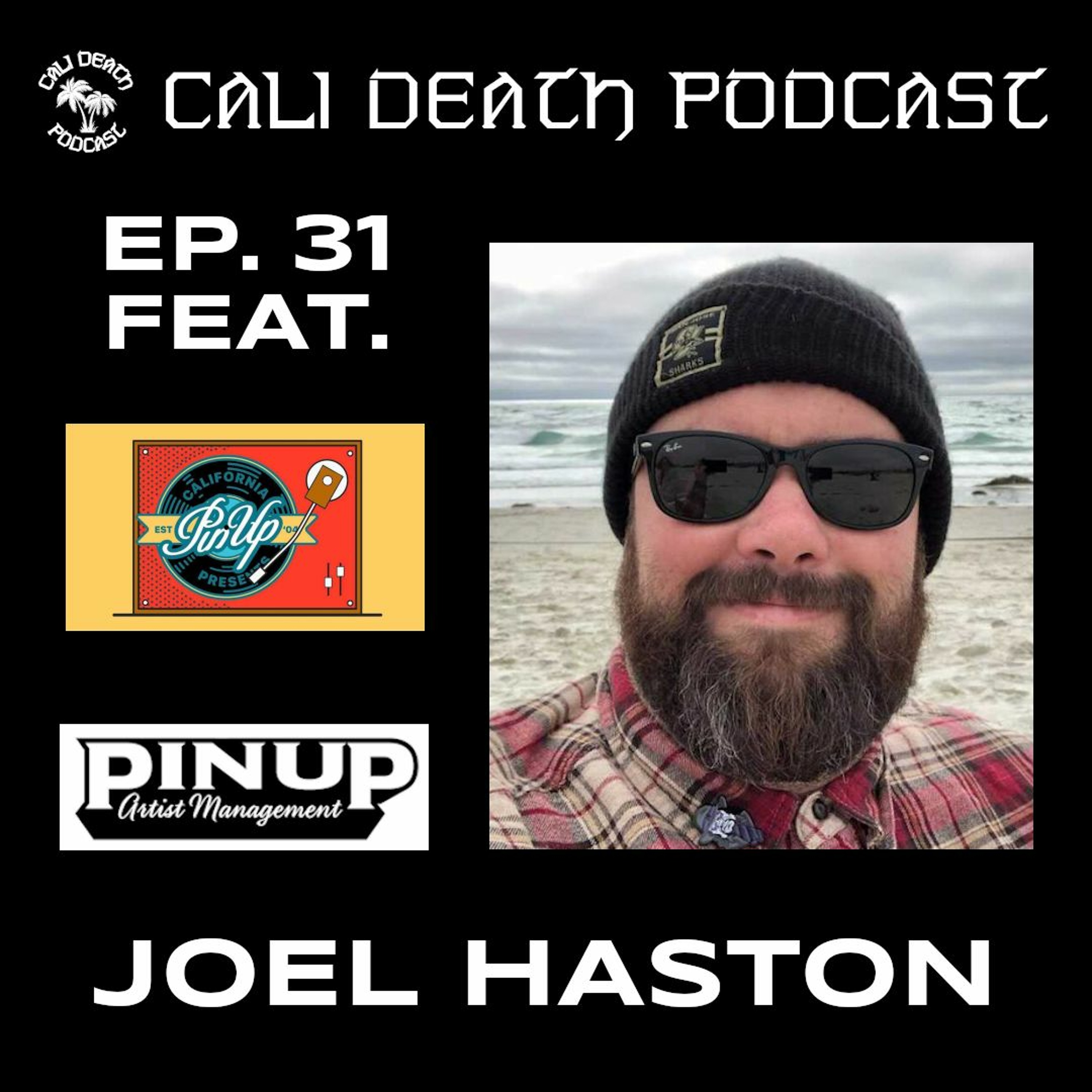 Cali Death Podcast