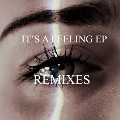 Kaiyo - It's A Feeling (Vodenik Remix) [FREE DL]
