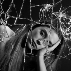 shattered