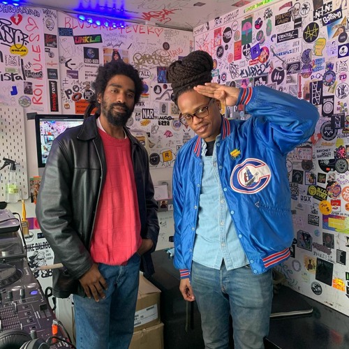 POSITIVE REALITY WITH MARCUS BURROWES AND JONNYGO FIGURE @ The Lot Radio 03 - 06 - 2022