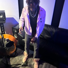 jdn - blood magic (pink) [slump audios exclusive + v8gve + a6]
