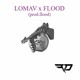 on Thompson-Lomav x Flood(prod.flood)