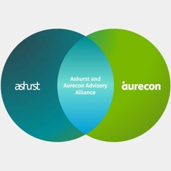 Ashurst and Aurecon Alliance: working with clients where asset and legal risk exposure intersect