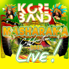 Kore Band - Masharama 2024 Live