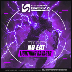 No Eat -  Lightning Ravager (Original mix)