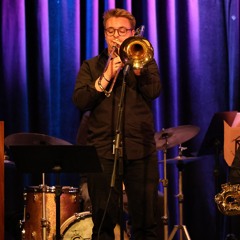 Believe - Jakob Maes Jazzorchester live '24