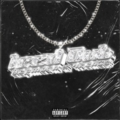 Iced Out feat. 4RCH3Z (prod. fuckshutta x clarify)