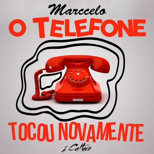Stream O Telefone Tocou Novamente - Jorge Ben Jor (RemixMarccelo) by Grave  Culture | Listen online for free on SoundCloud