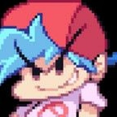 Test - Friday Night Funkin' SilvaGunner