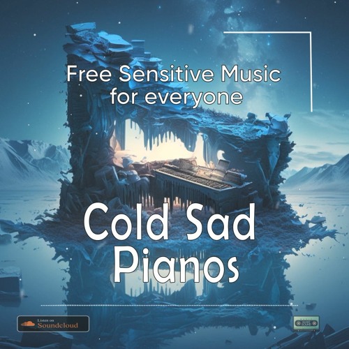 Stream Cold Sad Pianos by MakeSoundMusic | Listen online for free on ...
