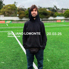 GIULIANO LOMONTE / Pingüino 09 / 20.03.25