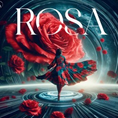 ROSA - Fabi H. & Mathieu R. - Dórian Remix