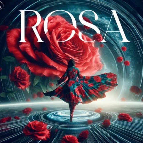 Stream ROSA - Fabi H. & Mathieu R. - Dórian Remix by Dórian | Listen ...