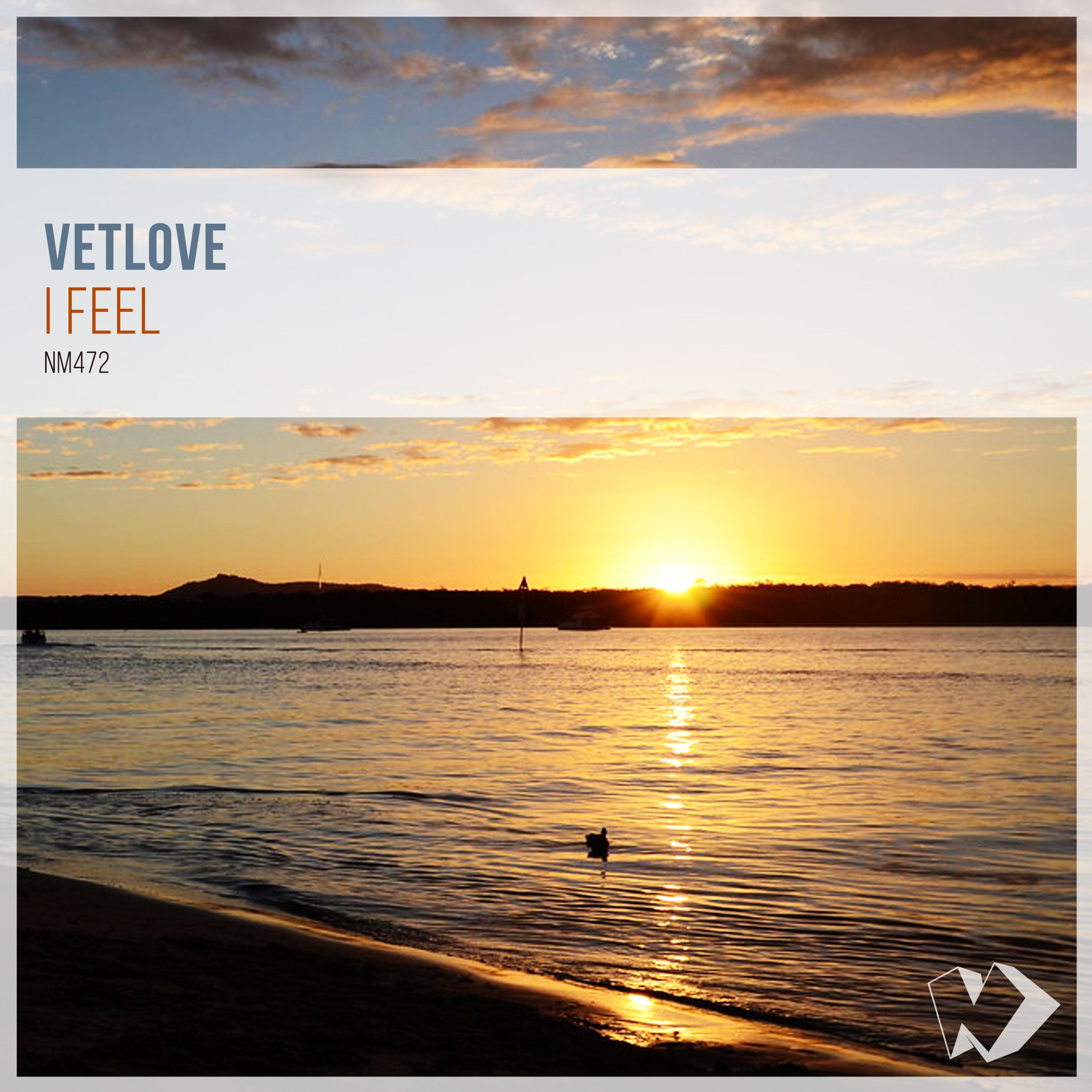 VetLove - I Feel (Extended Mix) episode artwork