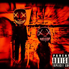 Messiah & Halloween “Thatz How It Goez.” produced By: Messiah / Massacre Muzik.