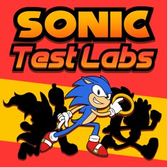 Fog City Frenzy (Skate, Don't Blink) - Sonic Test Labs OST