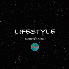 Lifestyle (feat. Global AzN)