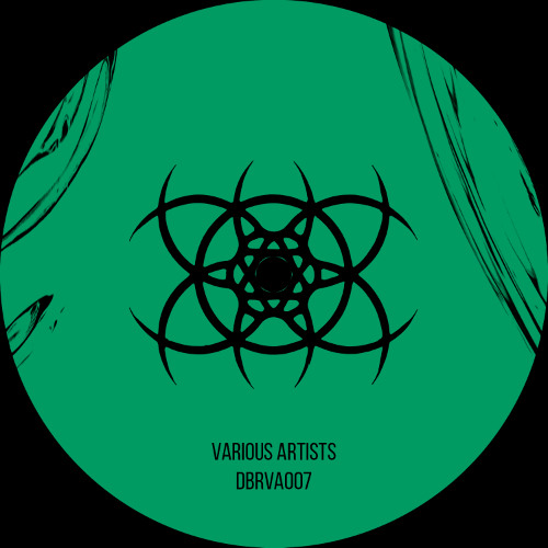 PREMIERE: Burner - Immortal [DBRVA007]