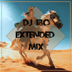 Gims - Sentimental (Dj IBO Extended Mix)