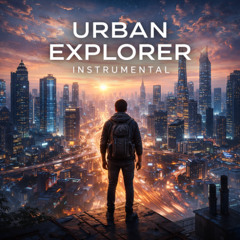 Urban Explorer