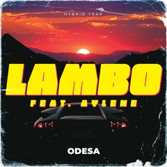 LAMBO Feat. Aylene
