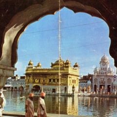 ਅਤਿ ਊਚਾ ਤਾ ਕਾ ਦਰਬਾਰਾ ॥ - Ragi Avtar Singh Ji.MP3
