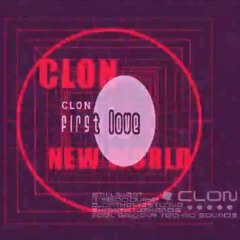 Clon - First Love