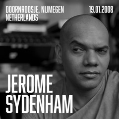 Jerome Sydenham - Doornroosje, Nijmegen, Netherlands (19.01.2008)