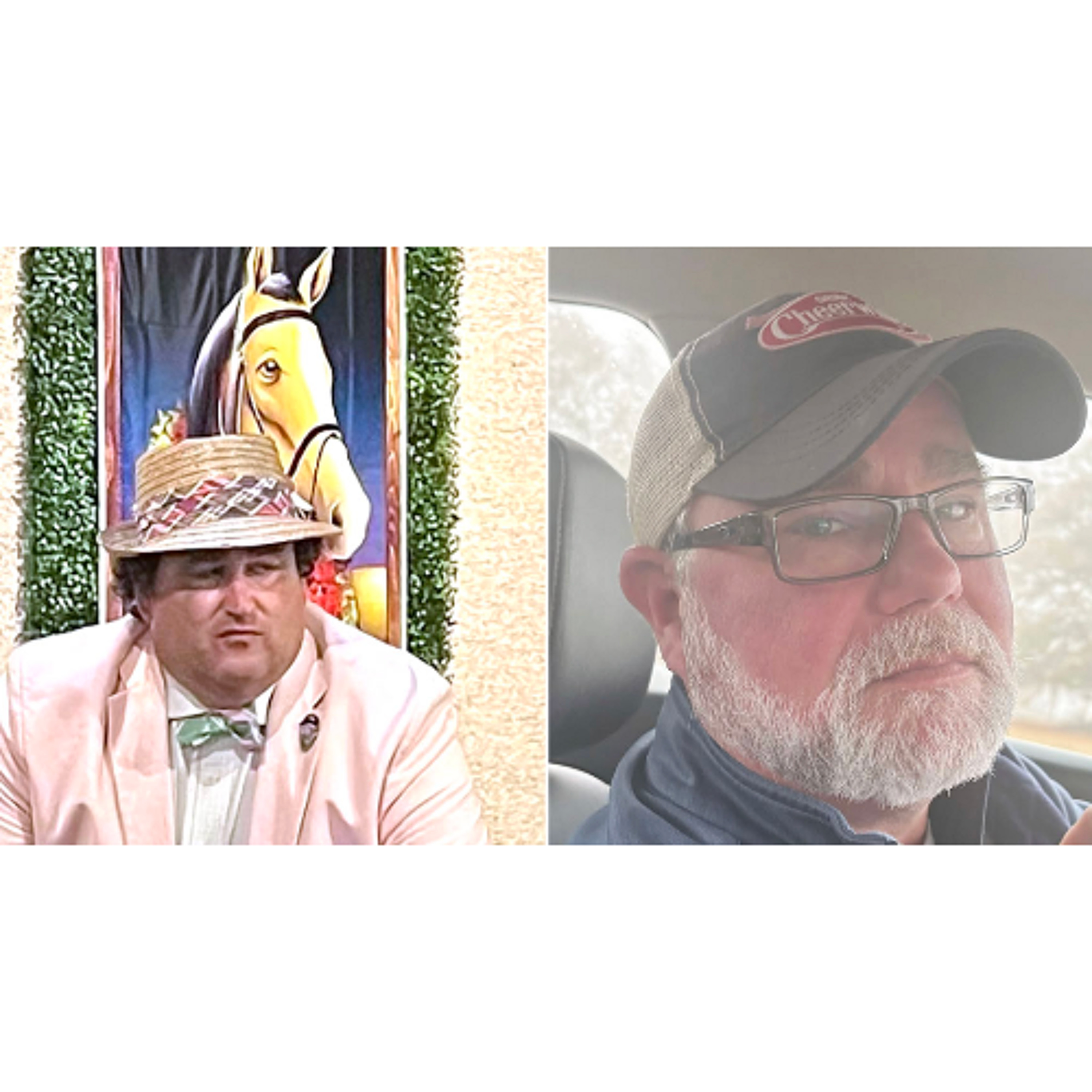 The Bryan Hanks Show