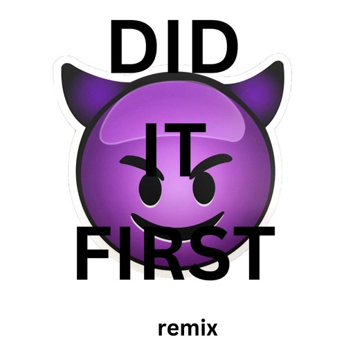 Ice Spice Central Cee Ft.ndot1shot  Did It First (REMIX)