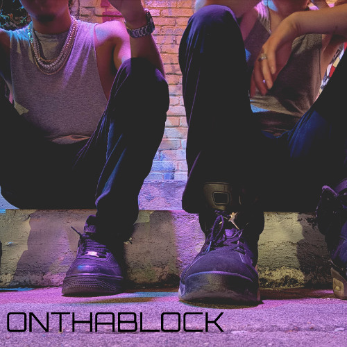 OnThaBlock (Feat. CallMeDarko)